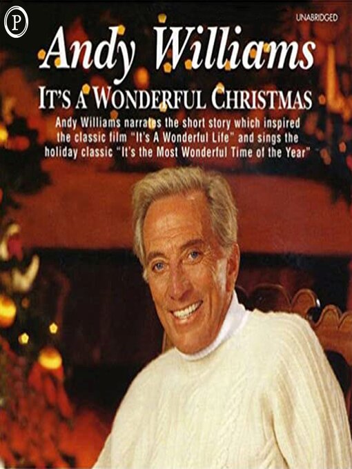 Title details for It's a Wonderful Christmas by Philip Van Doren Stern - Available